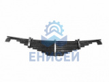 Рессора задняя КАМАЗ 5322-2912012-02 (Оригинал)*