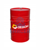 Масло моторное М10 Г 2 (К) (203,4л./180кг) ДЕВОН (на розлив)  мин. (бочка 216,5л)