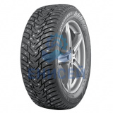 Шина 205/55R16 Nokian Nordman 8 94T шип