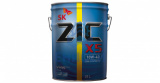 Масло моторное ZIC X5 10w-40 SM  (20л) п/c.
