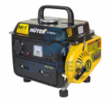 Портативный бензогенератор Huter HT950A
