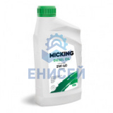 Micking Diesel Oil PRO1 5W-40 CI-4/CH-4 synth.    1л.