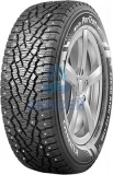Шина 205/65R15C Kumho CW11 102/100R шип