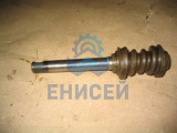 Вал с червяком в сб.(для ГАЗ) 3110-3401035-20 (Аналог)*