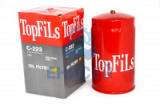 TOP FILS  C-223     15201-Z9009