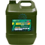 Масло моторное М10 Г 2 (К)  (30л) OILRIGHT  мин. CC, sae 30
