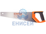 Ножовка по дер. 300мм с крупн. зубом STARTUL STANDART (Оригинал)