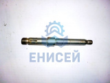 Валик 236-1307023-В2 водяного насоса (Тутаевская мех. компания) (Оригинал)*