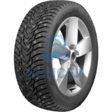 Шина 175/65R14 Ikon Nordman 8 86T шип
