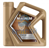 Масло моторное Роснефть RN Magnum Maxtec  5w-30 ( 4л) п/с. SL/CF