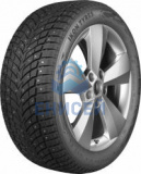 Шина 205/55R16 Ikon Autograph Ice 10 94T шип