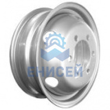 Диск 19,5/2,5-25 12отв