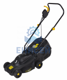 Газонокосилка электрическая Huter ELM-1100