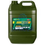 Масло моторное М 8 Г 2 К  (10л) OILRIGHT мин. CC, 20w-20
