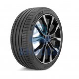 Шина 265/40R22 Michelin PILOT SPORT 4 SUV GOE 106Y