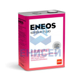 Масло трансмиссионное ENEOS Super AT Fluid 4л