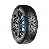 Шина 285/50R20 Continental IceContact 2 116T шип