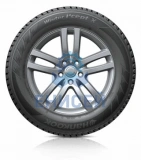 Шина 255/45R20 Hankook RW10 101T