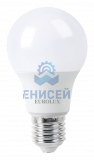 Лампа светодиодная Eurolux LL-E-A60-11W-230-6K-E27