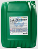 Масло моторное Татнефть Pro Optima Truck 10W-30 (20л) синт. API CI-4, ACEA E4/E7 