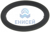 Кольцо теплообменника (025-031-36-2-5) 25 3111 6144 (ПАО "Автодизель" (ЯМЗ)