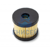 Фильтр клапана газа ATIKER 1306 (нижний) пласт.