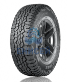Шина 245/75R16 Nokian Outpost AT 120/116S