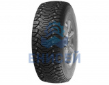 Шина 185/70R14 Tunga Nordway 88Q шип