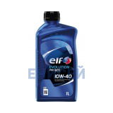 Масло моторное Elf Evolution 700 STI 10W40 (SN) 1L