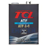 Жидкость для АКПП TCL ATF Z-1, 4л