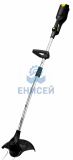 Аккумуляторный триммер Huter GET-40-3 Li