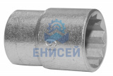 Головка накидная  S 12