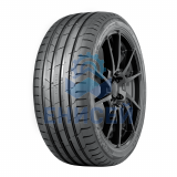 Шина 255/45R18 Nokian Tyres Hakka Black 2 103Y