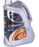 Масло моторное G-Energy L  Expert 10w-40 ( 5л) п/с.  SL/CF, ACEA A3/B4