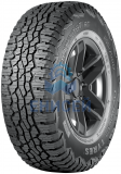 Шина 235/70R16 Nokian Tyres Outpost AT 109T