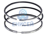 Кольца поршневые 8421.1004002 ТМЗ(Кострома) (Оригинал)*