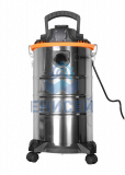 Строительный пылесос Вихрь СП-1500/30