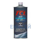 Жидкость для АКПП TCL ATF DW-1, 1л