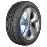 Шина 215/55R18 Ikon Autograph Aqua 3 SUV 99V