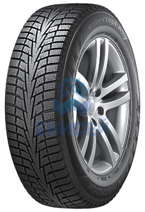 Шина 245/75R16 HANKOOK RW10