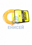 Леска Huter TS2412 для триммера, 2.4 мм, витой квадрат