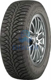 Шина 185/60R14 Tunga Nordway 2 82Q шип