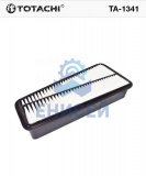 TOTACHI    TA-1341      VIC    A-1011                  OEM   17801-31090            MANN   C35 004