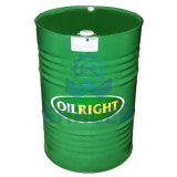 Масло трансмис.ТСП- 15К (192,5л./175кг) OILRIGHT (на розлив) [GL-3]  (бочка 200л)