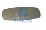 Зеркало заднего вида ГАЗ-3307 ( плоское) 4301-8201218 (Оригинал)