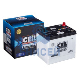 Аккумулятор CEIL JIS 55D23R