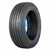 Шина    155*80  R13 Nokian Nordman SX3 79T (без камеры)