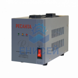 Стабилизатор напряжения Ресанта АСН-500Д/1-Ц