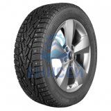 Шина 225/60R16 Ikon Character Ice 7 102T шип