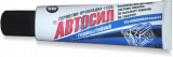 Герметик-прокладка   Автосил ( 100гр) (чёрный) (К.З.М.Х.)